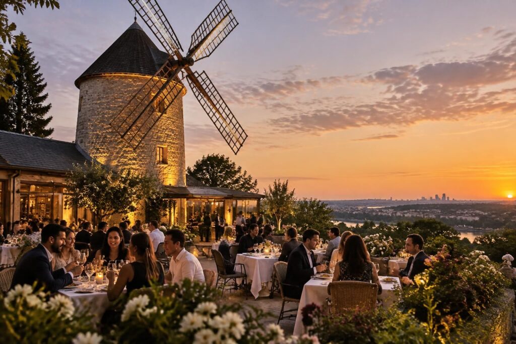 découvrez le moulin d’orgemont à argenteuil : restaurant, avis, cadre et événements à ne pas manquer.