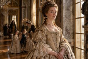 découvrez l’histoire de marie-thérèse d’autriche, épouse de louis xiv : son mariage, ses enfants et les secrets de sa vie à la cour de versailles.