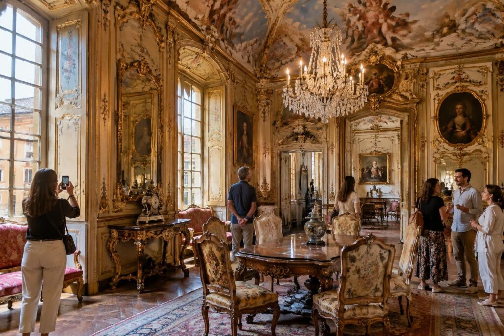 découvrez le musée du palais lascaris à nice : préparez votre visite, admirez les photos et consultez les avis des visiteurs.