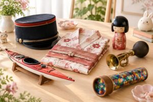 découvrez des objets en k pour gagner au petit bac, avec une sélection d’objets kawaii populaires et des idées faciles à retenir.
