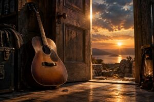 découvrez la traduction, les accords et la signification de « knockin’ on heaven’s door » de guns n’ roses, avec un éclairage sur cette chanson emblématique.