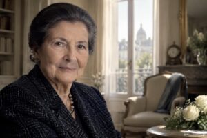 simone veil est décédée le 30 juin 2017, à l’âge de 89 ans. découvrez les circonstances de sa mort et les causes rapportées.