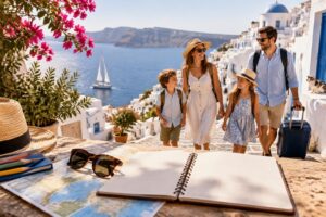 consultez les dates des vacances scolaires en grèce et les jours importants pour organiser votre séjour ou vos déplacements en toute sérénité.